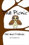 The Picnic (Owl and Friends) - Christopher Hall