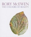 Rory McEwen The Colours of Reality - Martyn Rix