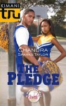 Pledge (Kimani Tru Series) - Chandra Sparks Taylor