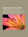 Naissance En Illinois: Dan Simmons, Kim Stanley Robinson, Ronald Reagan, Bill Murray, Jimmy Connors, Miles Davis, Ray Bradbury, Ludacris - Source Wikipedia