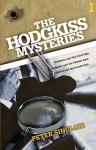 The Hodgkiss Mysteries Volume 1 - Peter Sinclair