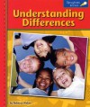 Understanding Differences - Rebecca Weber