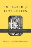 In Search of Jane Austen: The Language of the Letters - Ingrid Tieken-Boon van Ostade