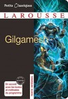 Gilgamesh (Petits Classiques Larousse) (French Edition) - Anonymes