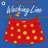 Washing Line - Jez Alborough