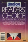 Analog Anthology # 2 Readers Choice - Stanley Schmidt