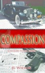 Compassion - J.L. Wilson