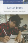 Latinos in America - Rogelio Saenz, Aurelia Murga