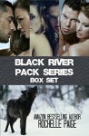 Black River Pack Series Box Set - Rochelle Paige