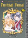 Fushigi Yuugi, t.15 - Yū Watase