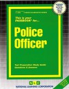 Police Officer - Learning Corp Natl, Jack Rudman, National Learning Corporation