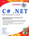 C#.Net Developer's Guide - Adrian Turtschi, Syngress