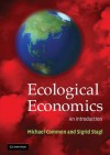 Ecological Economics: An Introduction - Sigrid Stagl