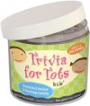 Trivia for Tots In a Jar - Free Spirit Publishing