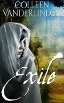 Exile - Colleen Vanderlinden