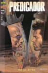 Predicador: Cruzados, 2 - Garth Ennis, Steve Dillon