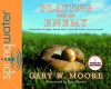 Playing With the Enemy: A Baseball Prodigy, a World at War, and a Field of Broken Dreams - Gary Moore, Toby Moore