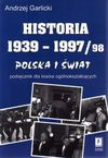 Historia 1939-1997 - Andrzej Garlicki