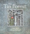 The Tin Forest - Helen Ward, Wayne Anderson