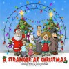 A Stranger at Christmas - James McCullough, Dennis Cox