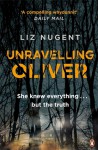 Unravelling Oliver - Liz Nugent