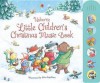 Little Children's Christmas Music Book - Fiona Watt, Elisa Squillace