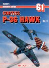 Curtiss P-36 Hawk Cz. 1 - Marek Ryś