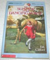 The Summer of the Dancing Horse - Eth Clifford