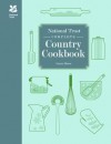 National Trust Complete Country Cookbook - Laura Mason