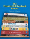 The Prentice Hall Textbook Reader - Tim Brown