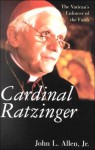 Cardinal Ratzinger - John L. Allen Jr.