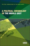 A Political Chronology of the Middle East - Ed 1st