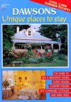 Dawsons Unique Places to Stay - Philip Dawson