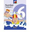 Number Textbook 2 (Year 6: Abacus) - Ruth Merttens, David Kirkby