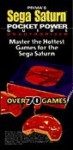 Sega Saturn Pocket Power Guide: Unauthorized - Pcs