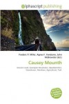 Causey Mounth - Agnes F. Vandome, John McBrewster, Sam B Miller II