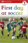 Let's Play Soccer - Patricia J. Murphy