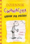 Dziennik cwaniaczka. Ubaw po pachy - Jeff Kinney