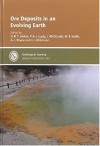 Ore Deposits in an Evolving Earth (Geological Society Special Publications) - G. R. T. Jenkin, G. R. T. Jenkin, P. A. J. Lusty