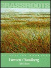 Grassroots: The Writer's Workbook - Susan E. Fawcett, Alvin Sandberg