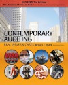 Contemporary Auditing: Real Issues & Cases, Update - Michael C. Knapp