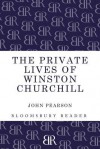 The Private Lives of Winston Churchill - John Pearson