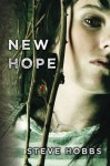 New Hope - Steve Hobbs