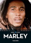 Bob Marley - Dafydd Rees, Luke Crampton