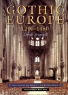 Gothic Europe 1200-1450 - Derek Albert Pearsall