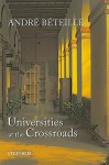 Universities at the Crossroads - André Béteille