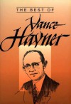 The Best of Vance Havner - Vance Havner