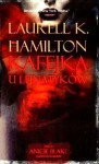 Kafejka u Lunatyków - Laurell K. Hamilton