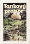 Tankový prapor - Josef Škvorecký, Jiří Voskovec, Jan Brychta