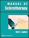 Manual of Sclerotherapy - Neil S. Sadick